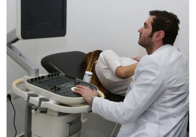 Sherbime Shendetesore dhe Estetike ne Fier - 0 