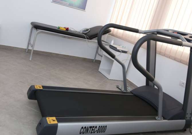 Sherbime Shendetesore dhe Estetike ne Fier - 0 