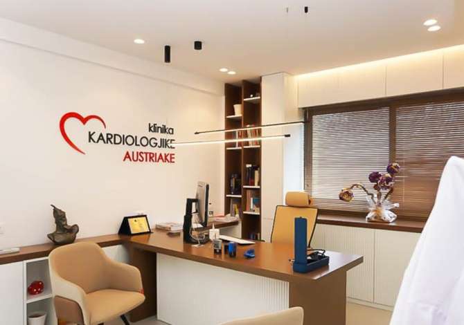 Servizi di salute e belleza a Fier - 0 