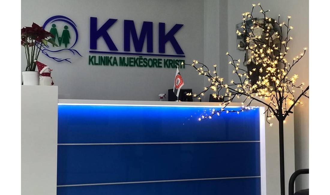 Klinika me nje game te gjere sherbimesh ne  Neurologji, Gjinekologji, Kardiologji, Endokrionologji, Stomatologji, ORL, Imazheri, Nefrologji