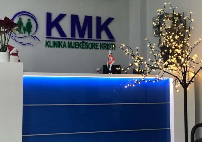 Sherbime Shendetesore dhe Estetike ne Korce - 0 