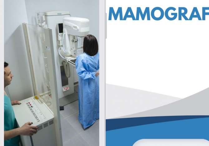 Klinika me nje game te gjere sherbimesh ne  Neurologji, Gjinekologji, Kardiologji, Endokrionologji, Stomatologji, ORL, Imazheri, Nefrologji