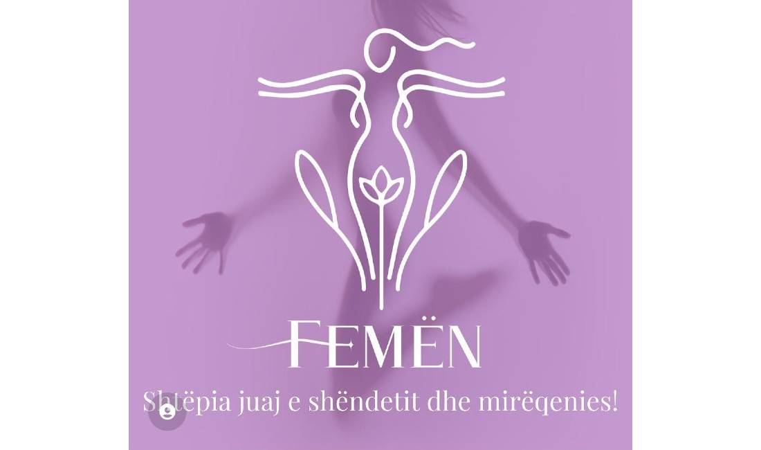 Klinike gjinekologjike, Qender mjekesore e specializuar per shendetin e grave dhe vajzave