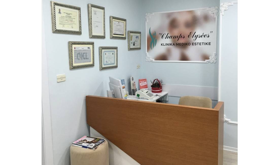 Klinike kirurgjike estetike, Operacione plastike si Otoplastike, Apdobenoplasti, Lipostucion