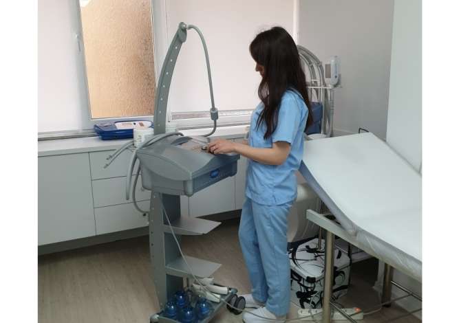 Klinike kirurgjike estetike, Operacione plastike si Otoplastike, Apdobenoplasti, Lipostucion