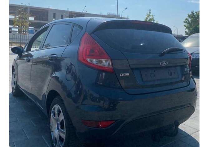 Noleggio Auto a Tirana - 30 Euro