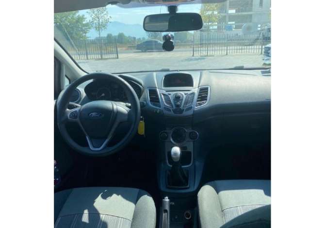 Noleggio Auto a Tirana - 30 Euro