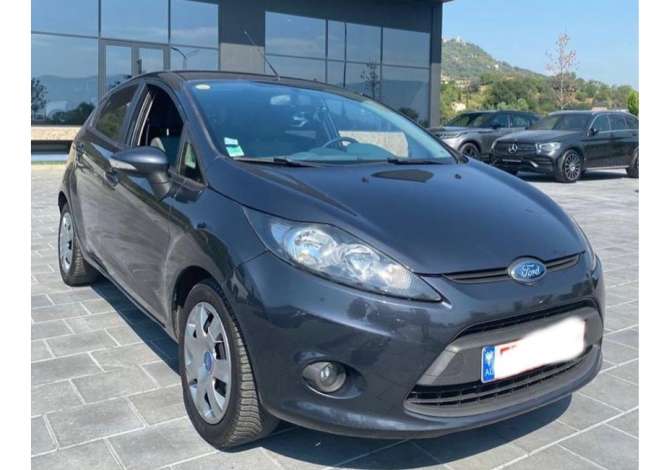 Noleggio Auto a Tirana - 30 Euro