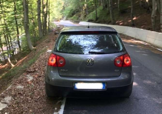 Noleggio Auto a Tirana - 30 Euro