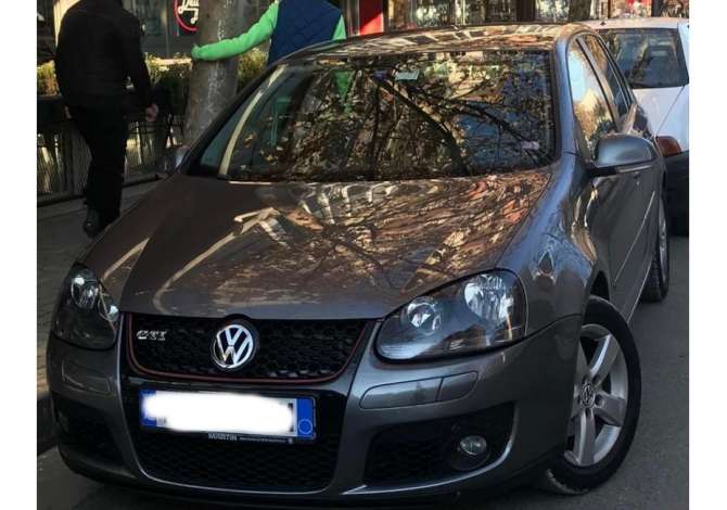 Noleggio Auto a Tirana - 30 Euro