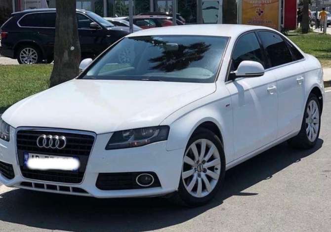 Noleggio Auto a Tirana - 55 Euro