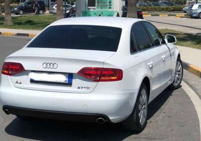 Noleggio Auto a Tirana - 55 Euro