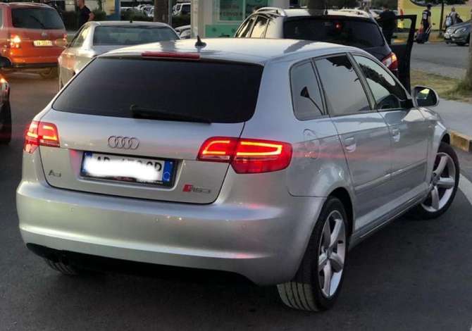 Noleggio Auto a Tirana - 35 Euro