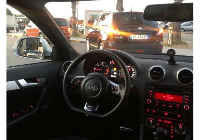 Noleggio Auto a Tirana - 35 Euro