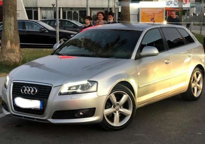 Noleggio Auto a Tirana - 35 Euro