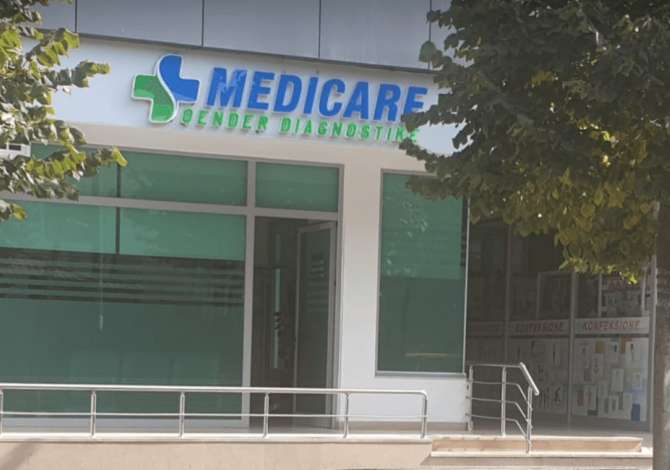 Sherbime Shendetesore dhe Estetike ne Shkoder - 0 