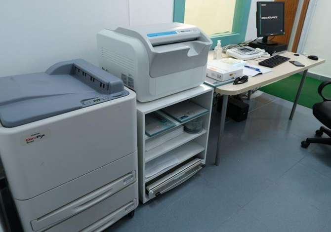 Sherbime Shendetesore dhe Estetike ne Shkoder - 0 