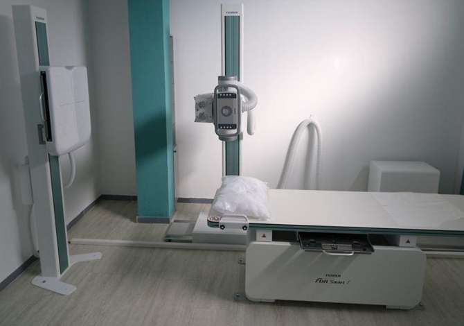 Sherbime Shendetesore dhe Estetike ne Shkoder - 0 