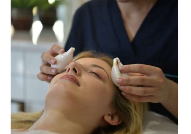 Qender estetike ofron Sherbime relaksi , masazhi , trajtim per trupin dhe fytyren
