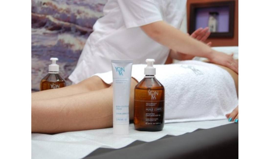 Qender estetike ofron Sherbime relaksi , masazhi , trajtim per trupin dhe fytyren