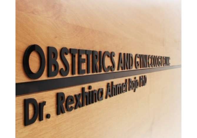 Sherbime Shendetesore dhe Estetike ne Tirane - 0 