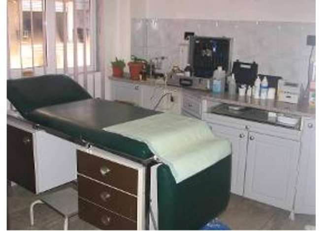 Sherbime Shendetesore dhe Estetike ne Pogradec - 0 