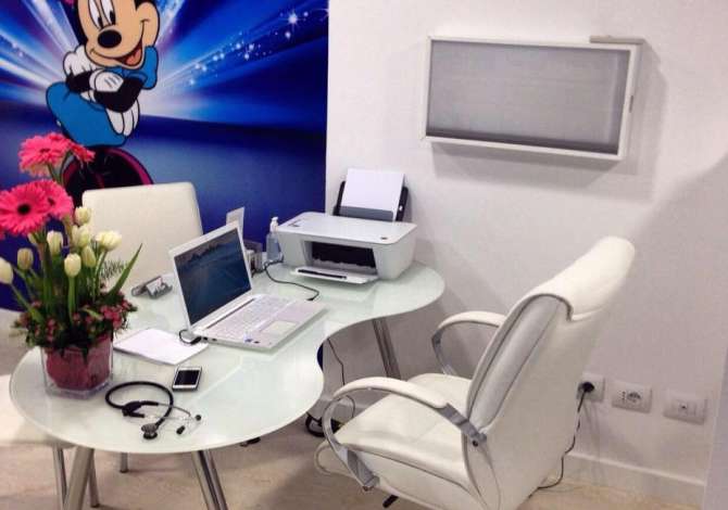 Sherbime Shendetesore dhe Estetike ne Tirane - 0 