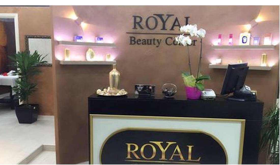 Klinike estetike e  specializuar per eleminim te rrudhave me aparaturen Fisiotron