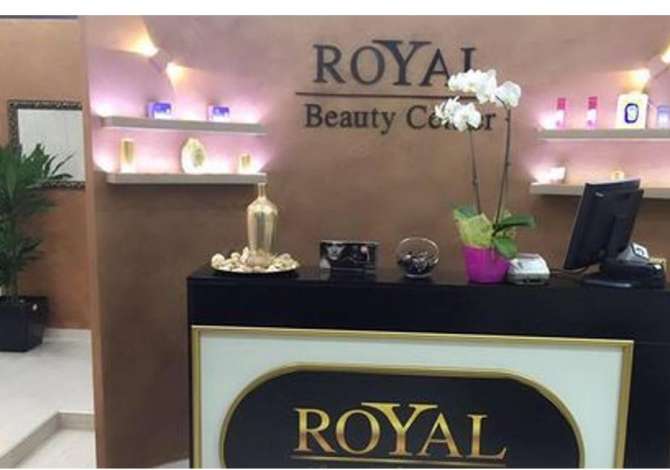 Sherbime Shendetesore dhe Estetike ne Vlore - 0 