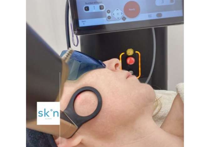 Health and Beauty Services in Tirana - 0 