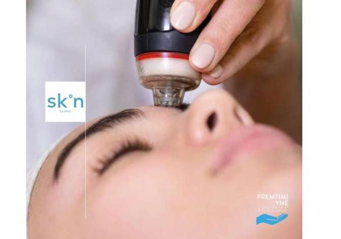 Health and Beauty Services in Tirana - 0 