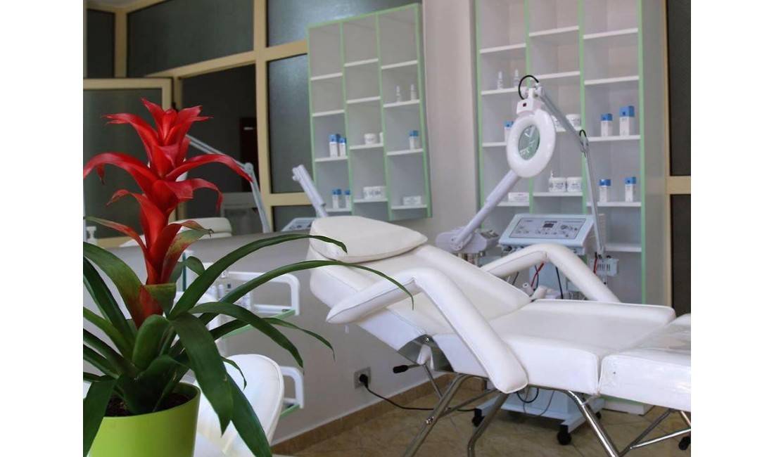 Klinika Dermatologjike per heqje nishanesh