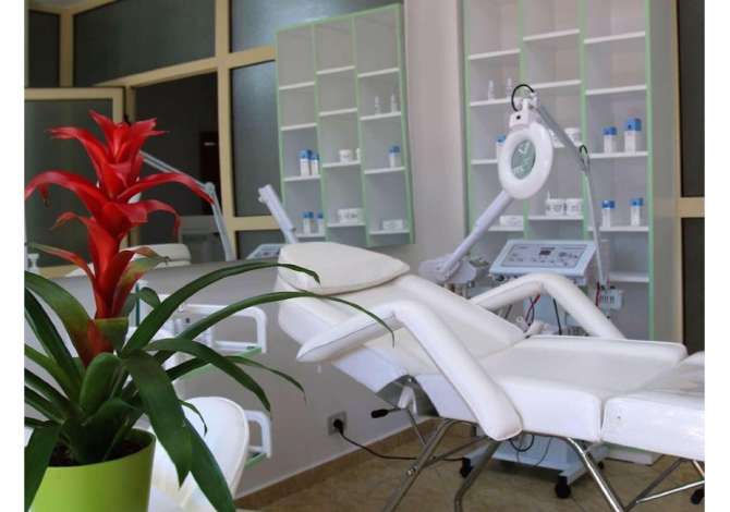 Servizi di salute e belleza a Fier - 0 