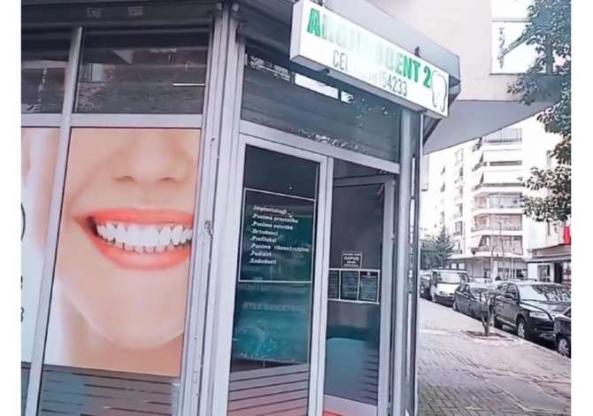 Sherbime Shendetesore dhe Estetike ne Gjirokaster - 0 