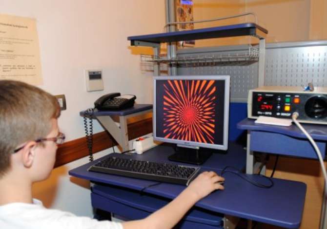 Sherbime Shendetesore dhe Estetike ne Tirane - 0 