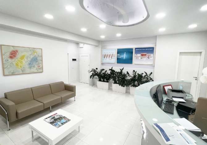 Sherbime Shendetesore dhe Estetike ne Tirane - 0 