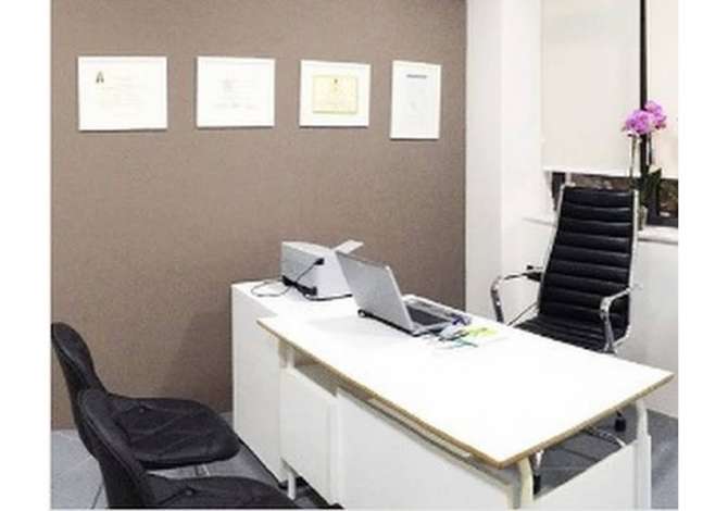 Klinika e Flebologjise ofron sherbime per trajnimin  e variceve