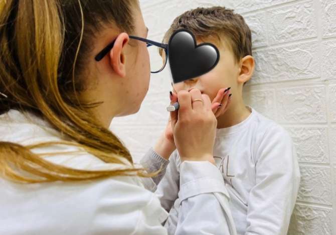 Klinike Logopedie, ofrojme programe individuale te specializuara per terapi logopedike, teste gjuhesore dhe programe individuale Online