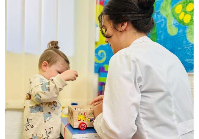 Health and Beauty Services in Tirana - 0 