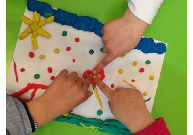 Psikologe per femijet, crregullime si Autizem, Asperger, Disleksi