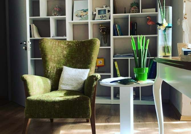 Sherbime Shendetesore dhe Estetike ne Tirane - 0 