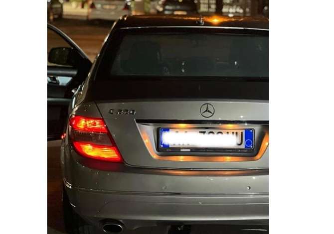 Noleggio Auto a Tirana - 50 Euro