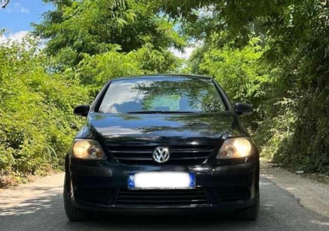 Makina me qera ne Tirane - 55 Euro