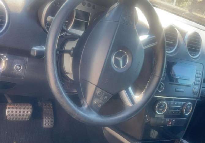Jepet me qera Mercedez-Benz Ml 320 duke filluar nga 40 euro