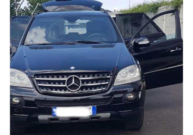 Noleggio Auto a Tirana - 40 Euro