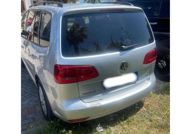 Makina me qera ne Tirane - 40 Euro