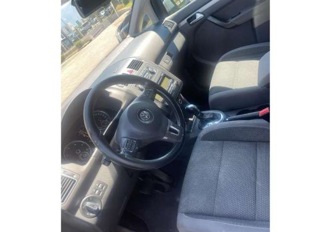 Makina me qera ne Tirane - 40 Euro