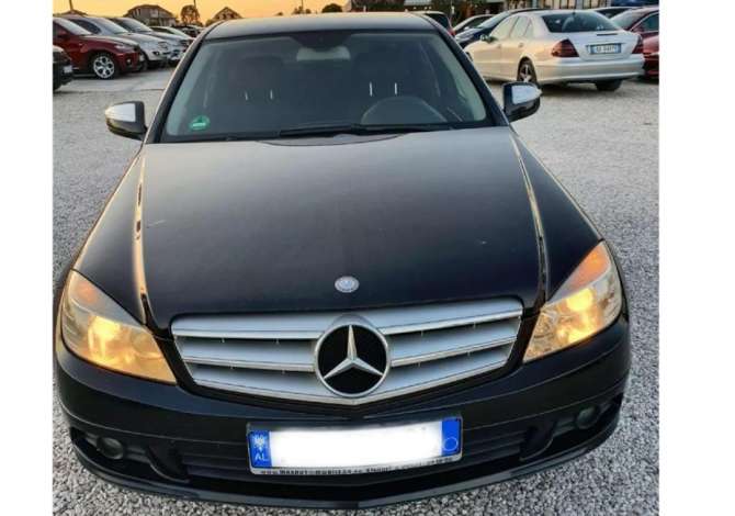 Makina me qera ne Tirane - 40 Euro