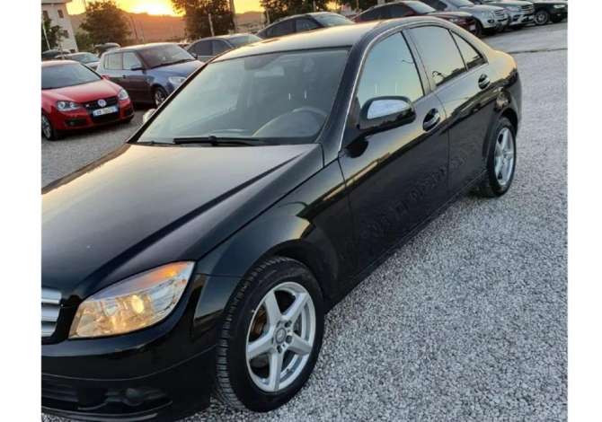 Makina me qera ne Tirane - 40 Euro