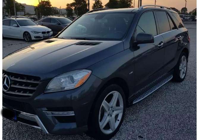 Noleggio Auto a Tirana - 80 Euro